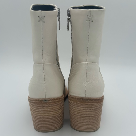 rag & bone
Axel Square-Toe Leather Ankle Boots - Picture 3 of 15